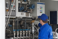 Wartung und Service durch EVD GaswarnAnlagen GmbH & Co. KG