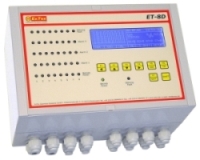 Gas Detection System von EVD GaswarnAnlagen GmbH & Co. KG 