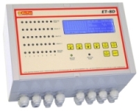 Gaswarnanlagen von EVD GaswarnAnlagen GmbH & Co. KG