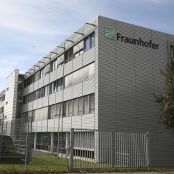 Gaswarnanlagen für Institute - Frauenhofer